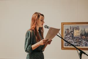 zlata olimpijka Špela Setničar